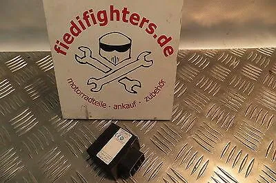 Relais Steuerrelais 35500km Kawasaki ZX10R ZXT00C ZX-10R Ninja