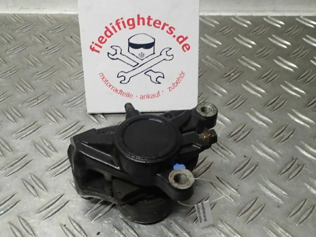 Bremssattel hinten Bremse Sattel Yamaha FZR 1000 EXUP 3GM Ez.94 40082km