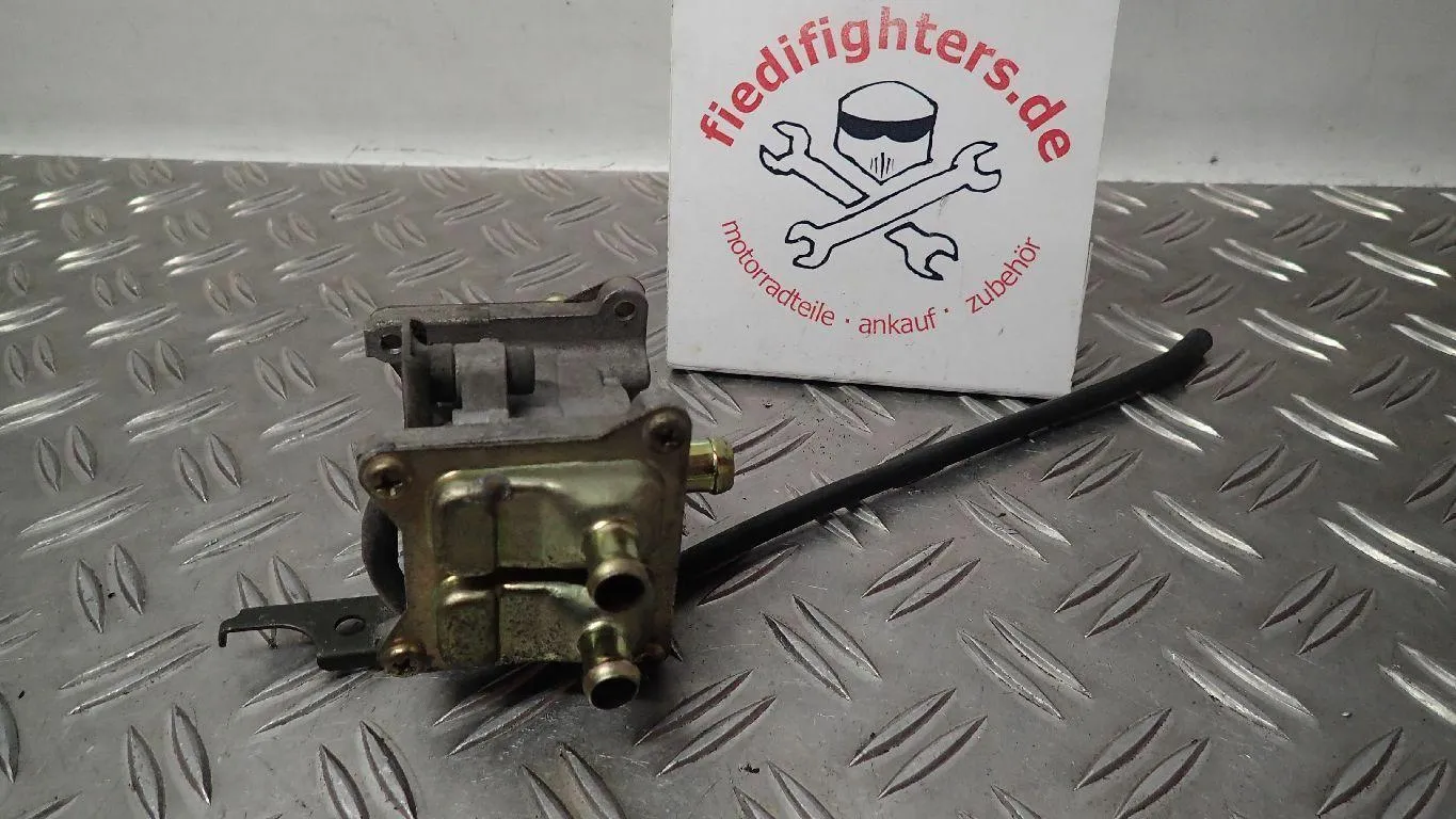 Abgasrückführungssystem Abgas Suzuki Bandit 600 GSF600S WVA8 Ez.00 31296km