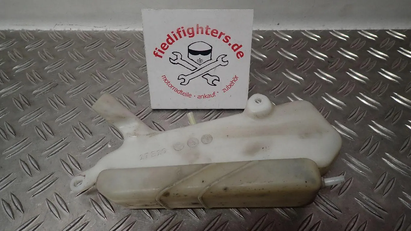 Kühlwasser Ausgleichsbehälter Behälter Suzuki GSXR 750 W GR7BB EZ.92 26915km