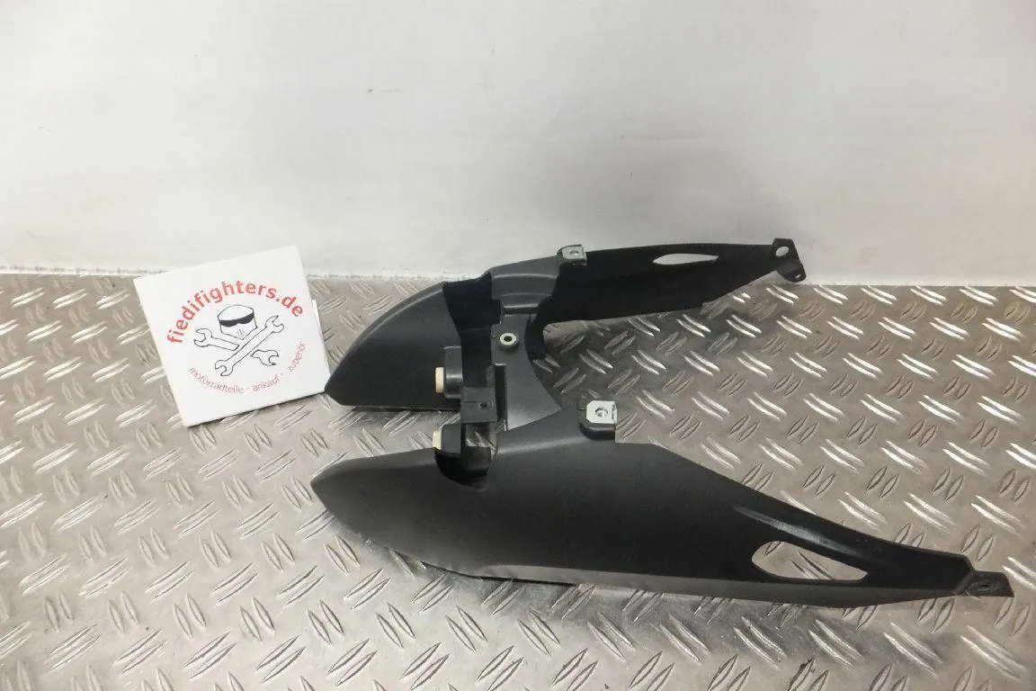 Verkleidung Heckverkleidung Heck BMW K1300R K12S 127kW 14527km BMW