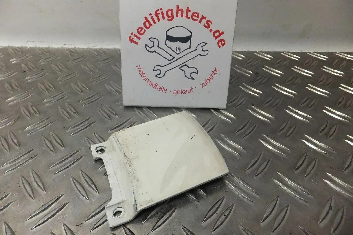 Heckverkleidung Mitte Verkleidung mitte Heck Suzuki GSX-R 750 W GR7BB GSXR