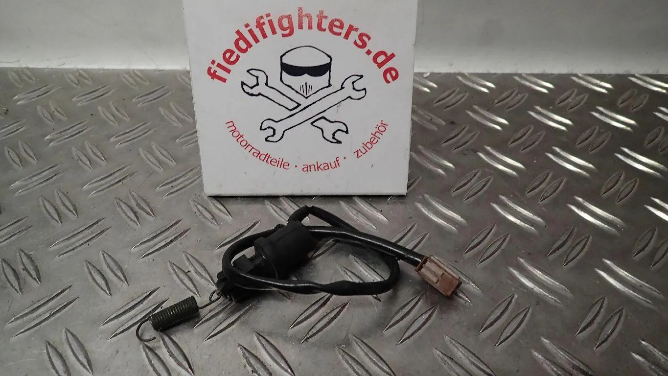 Bremslichtschalter hinten Schalter Bremse Yamaha FZ6 RJ07 Ez.04 26999km