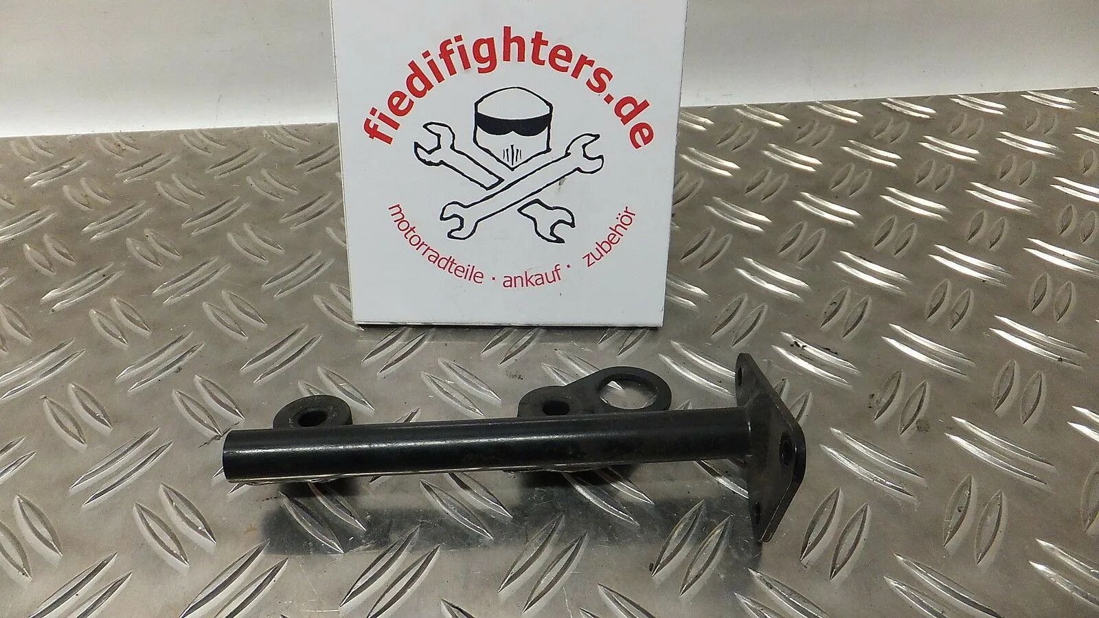 Verkleidung Halter Verkleidungshalter links 26974km BMW K1200RS K12 Ez.02 ABS