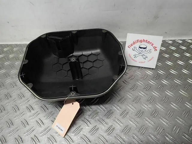 Airbox Air Box Luftfilterkasten Deckel Benelli Tornado 900 TRE EZ.04 19522km R300089107000
