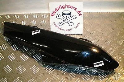Verkleidung Heckverkleidung Heck Yamaha Fazer 600 FZS600 RJ02