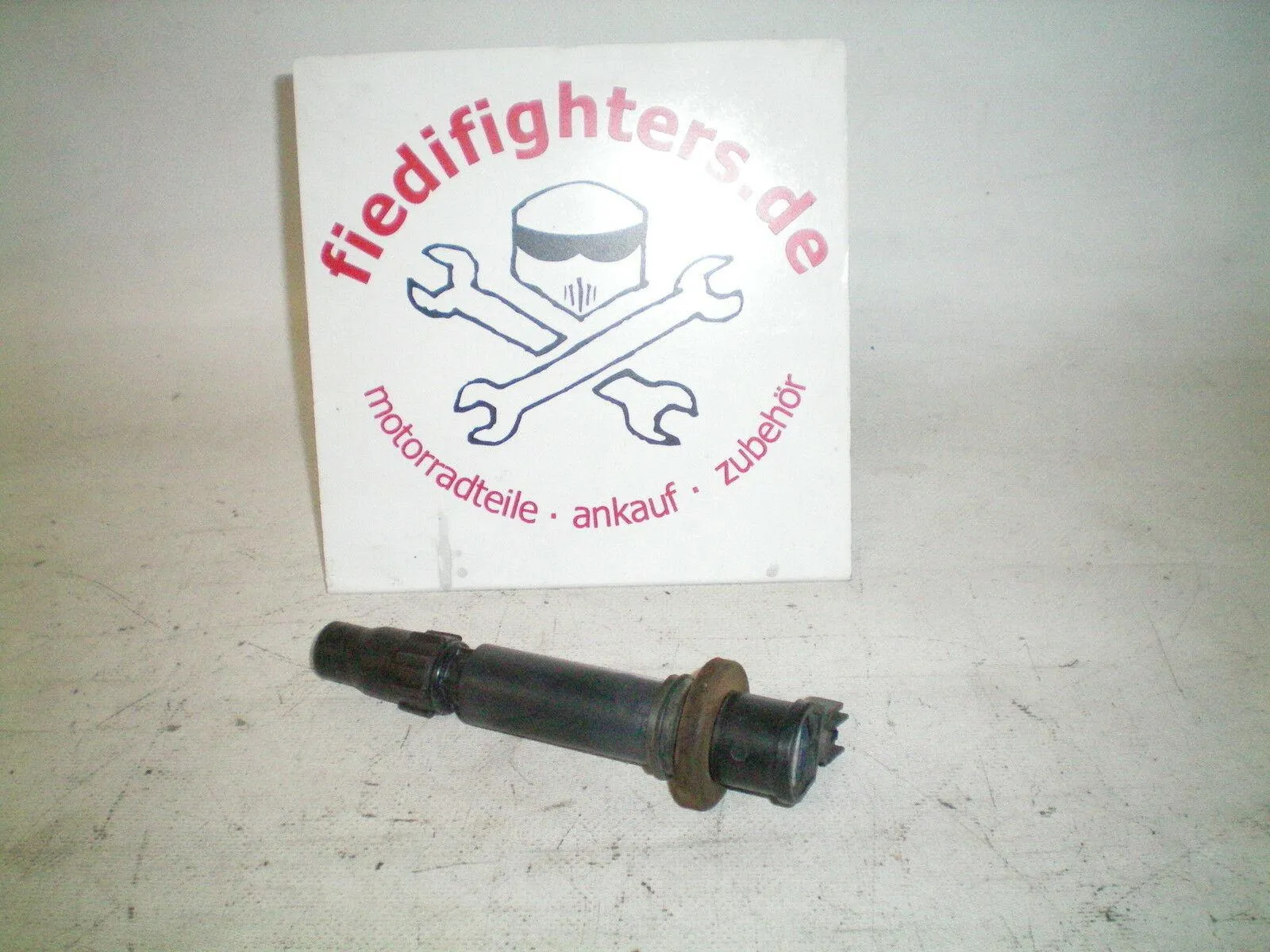 Zündspule Spule Kerzenstecker 9495km Suzuki GSXR 600 K7 WVCE