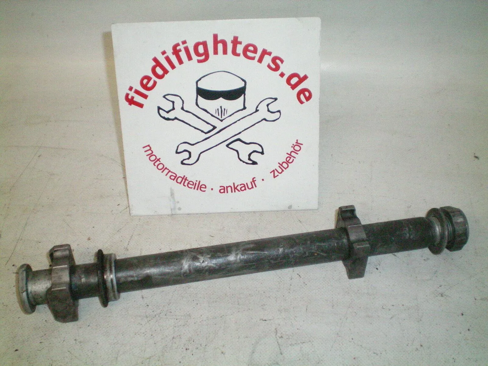 Achse Radachse Kettenspanner Honda CBR 900 SC 50 SC50 954