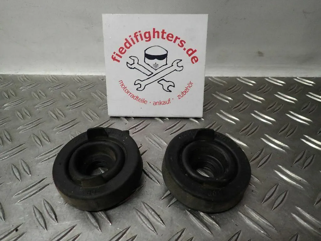 Scheinwerferkappe Staubkappe Kappe Suzuki GSF 650 S WVB5 BJ.05 20774km