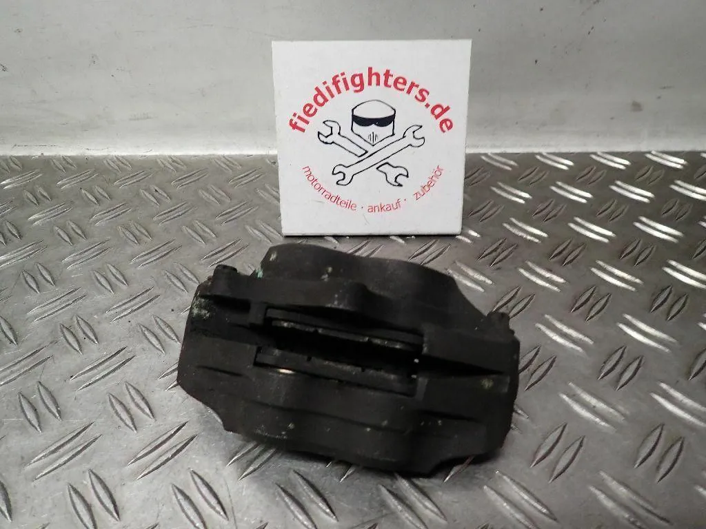 Bremssattel vorne links Sattel Bremse Brake Honda CBR 900 RR SC28 BJ.92-93