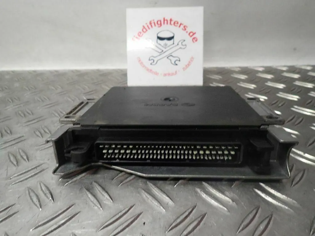 CDI Steuergerät Motorsteuergerät Triumph Sprint ST T695 BJ.98 46037km