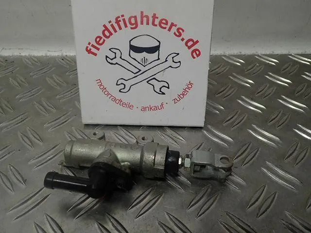 Bremspumpe hinten Brems Pumpe Brake Pump Honda CB-1 NC 27 EZ.90 14710km