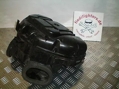 Airbox Luftfilterkasten Gehäuse 9495km Suzuki GSXR 600 K7 WVCE