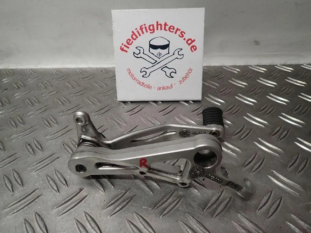 Fußbremshebel Bremshebel Hebel Bremse Benelli TNT 1130 EZ.04 20559km