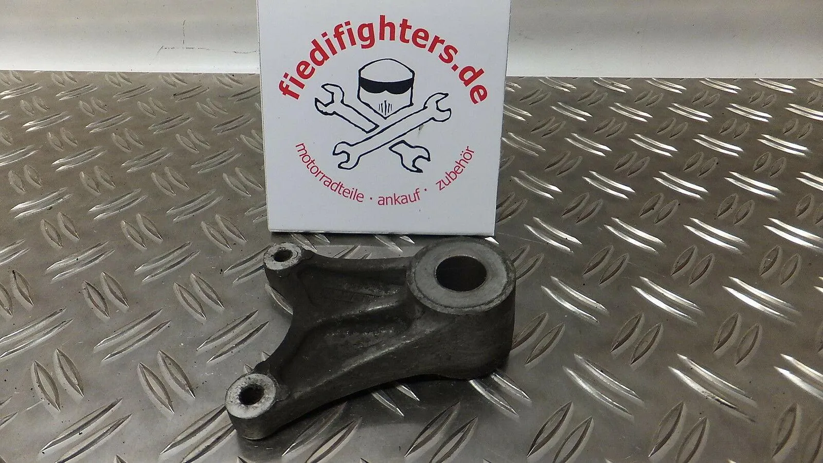 Bremse Bremssattelhalter Halter Suzuki Bandit Kult GSF 600S GN77B