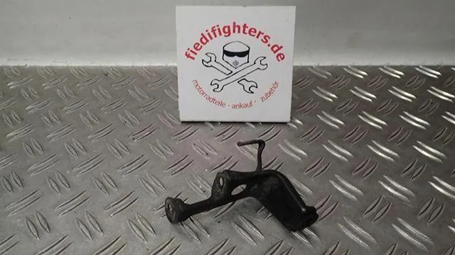 Verkleidungshalter links Träger Verkleidung Honda CBR 900 RR SC33 EZ.97 64921km