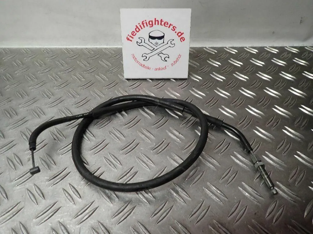 Kupplungszug Kupplung Zug Seil Suzuki GSX-R750 WVBD BJ.00-03