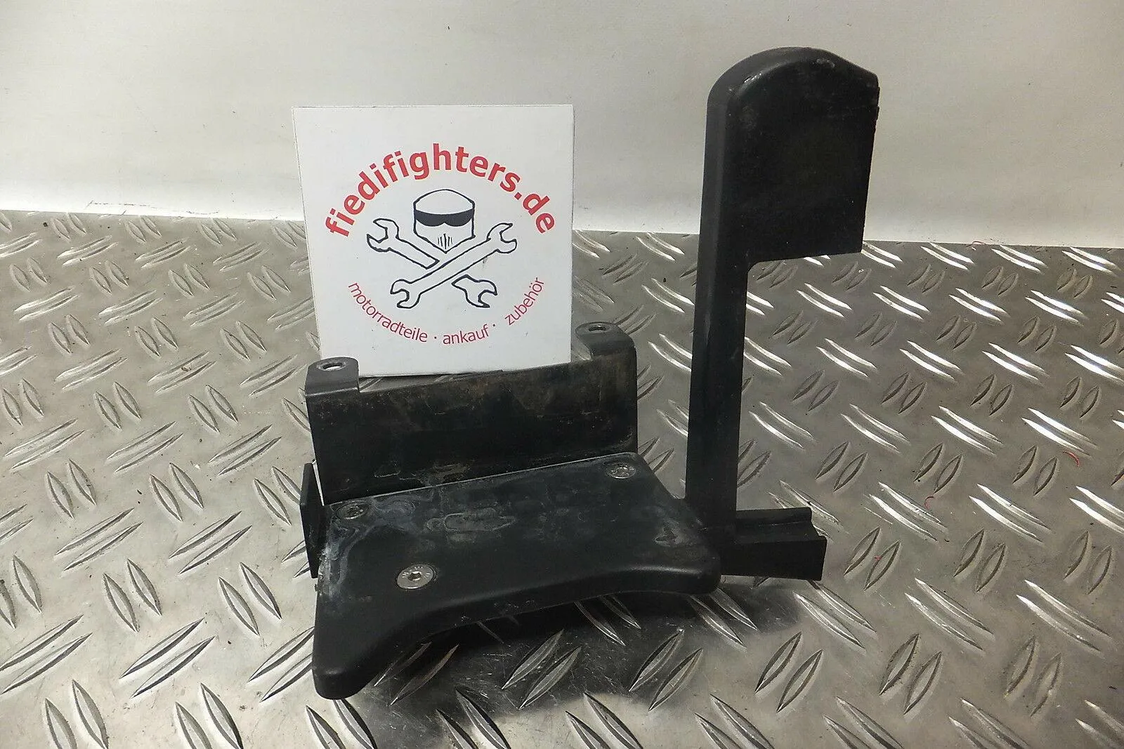 Batteriehalter Halter Batterie Halter BMW G 650 GS Sertao Ez04/12 14125km