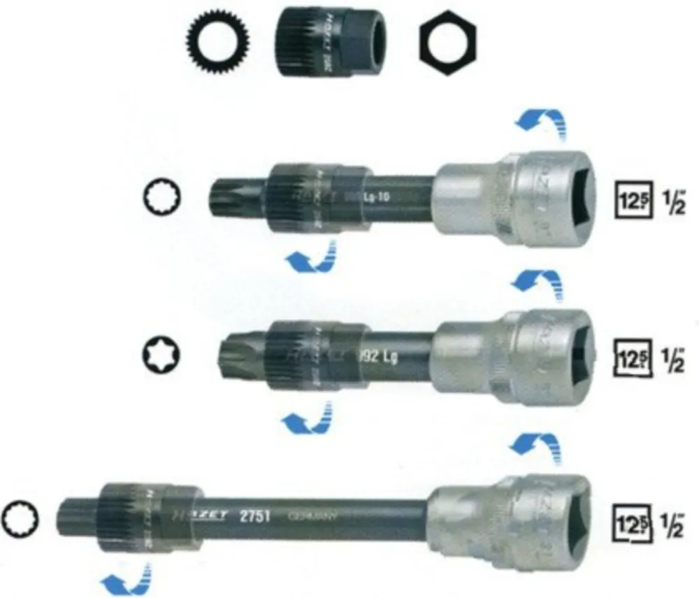 CombiSCHL.kit Alternator 4--part