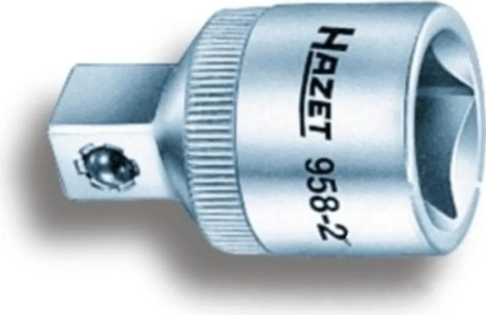 Adapter Antrieb 1/2 Zoll AGB 3/8