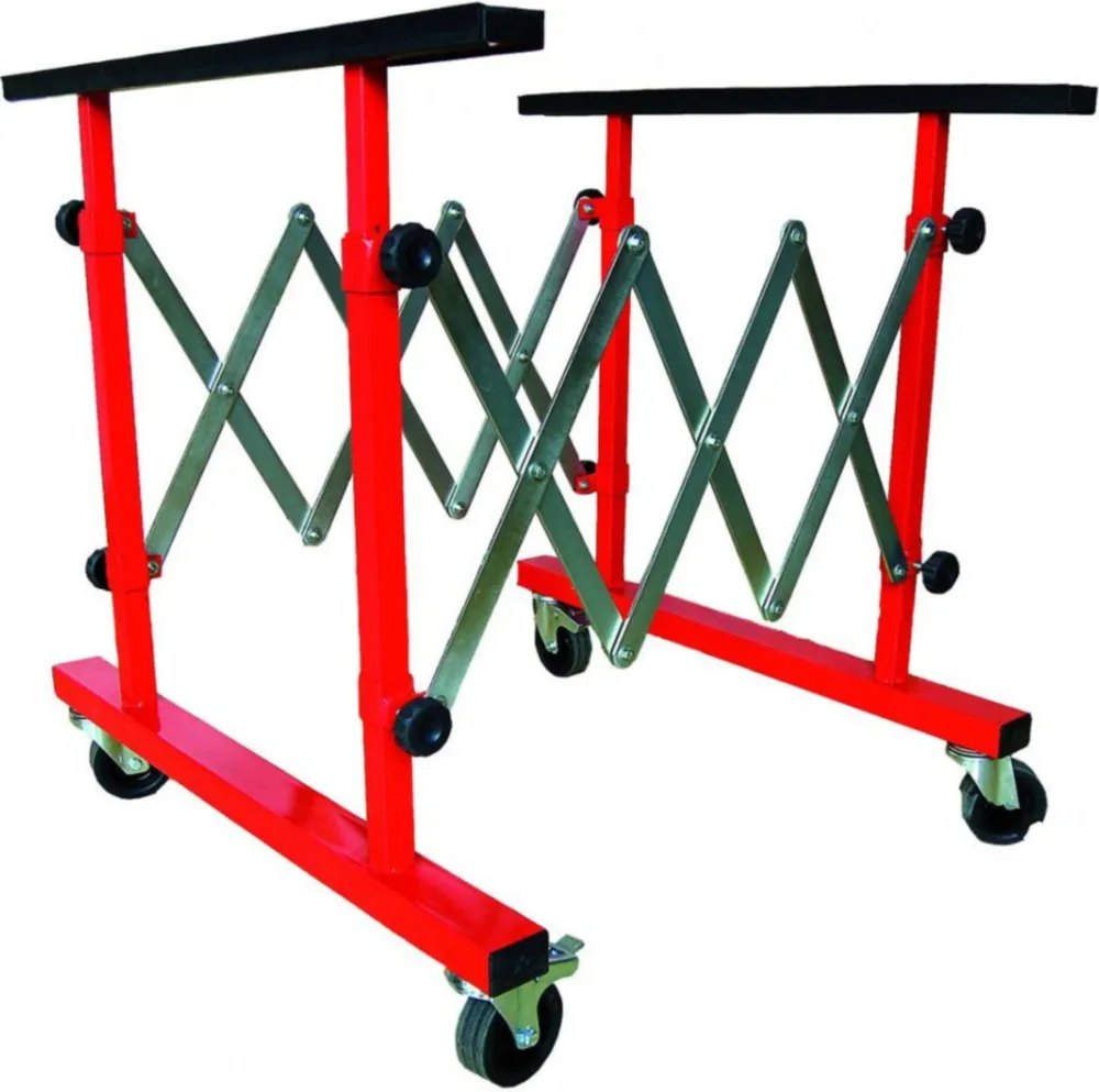 MEHRZWECKWAGEN teleskop