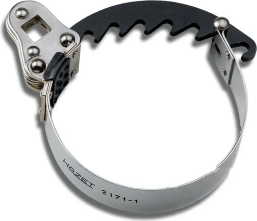 oil FILT.Hose 1/2Z VIERK.