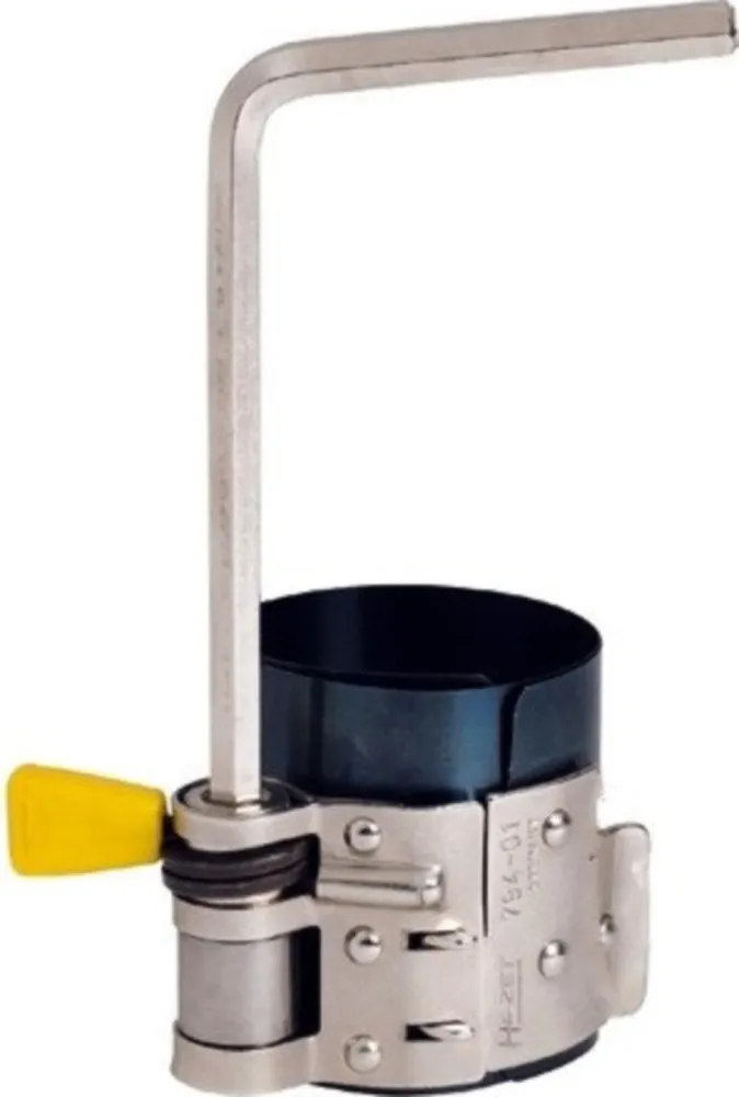 Kolbenring Spannband