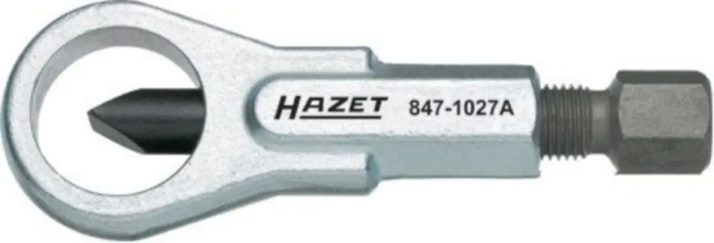 mechanical.Hex nutNSPRENGER