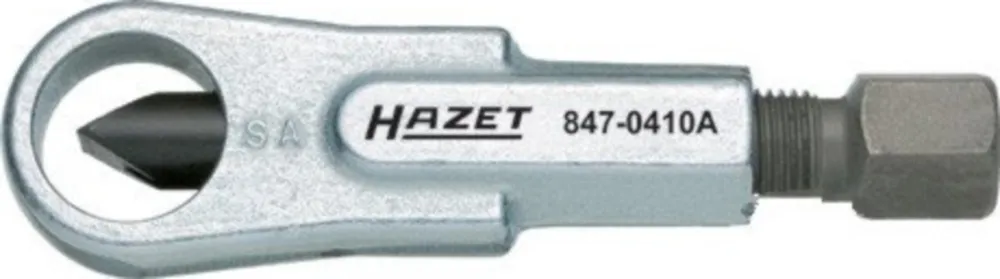 MUTTERNSPRENGER mechanisch.