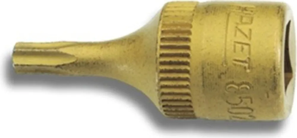 Einsatz Torx 1/4 T27