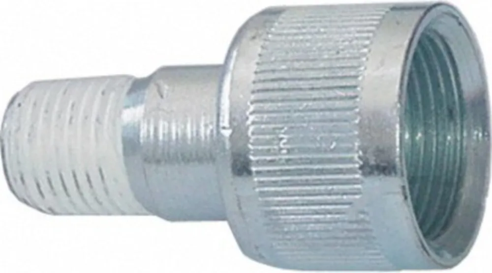 Kupplung HAELFTE Zylinder 1/4