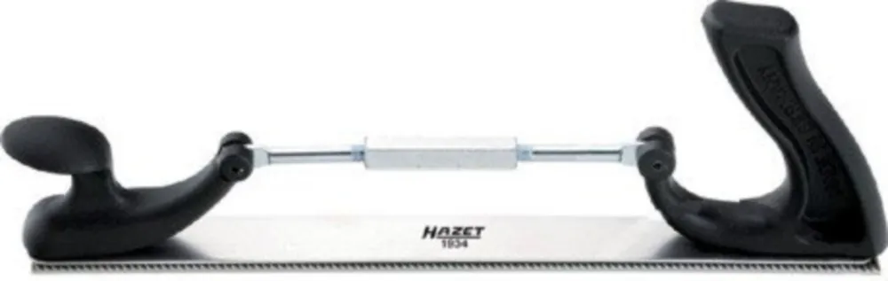 KAROSSERIEFEILENHALTER