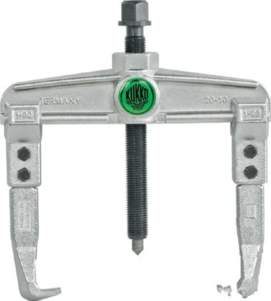 ZWEIARM Abzieher Spannweite 160