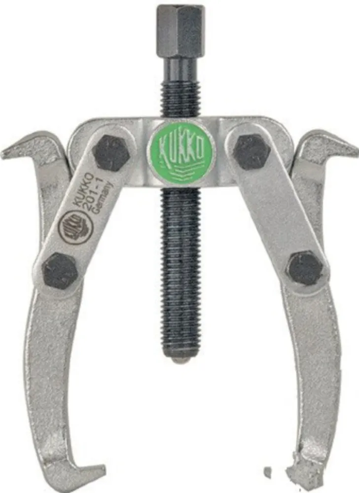 ZWEIARM Abzieher Spannweite 150