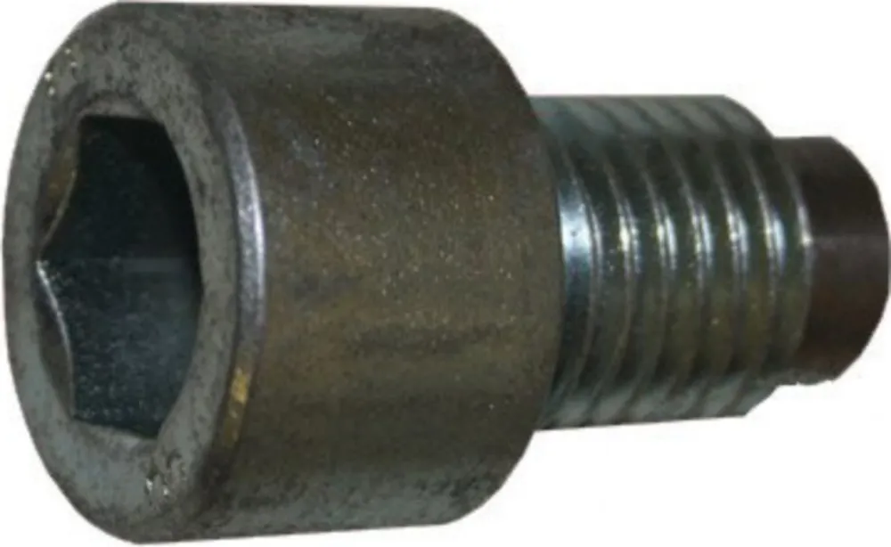 ZYLINDERSCHR. ARRETIERUNG