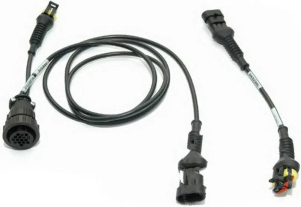 Texa diagnostic cable for: aprilia