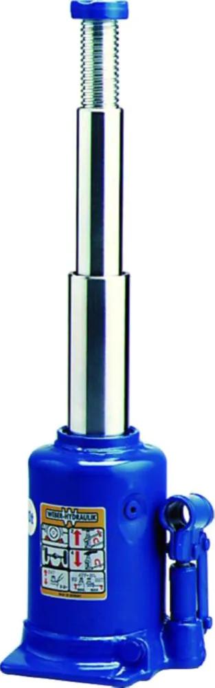 WAGENHEBER Austauschteil 5-215