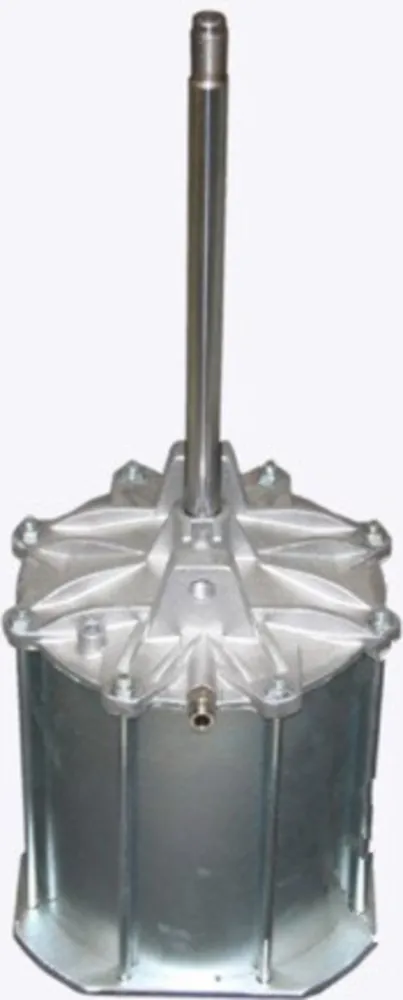 ABDRUECKCylinder Monty