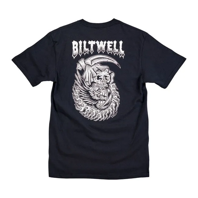 Biltwell Creep T-Shirt