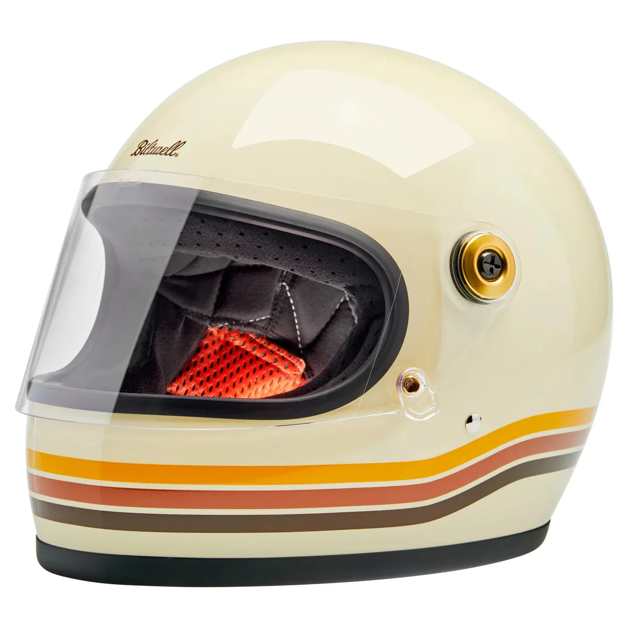Biltwell Gringo S Motorradhelm