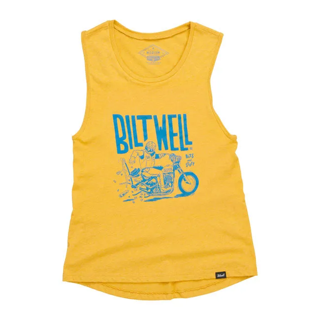 Biltwell Oops Tanktop Frauen