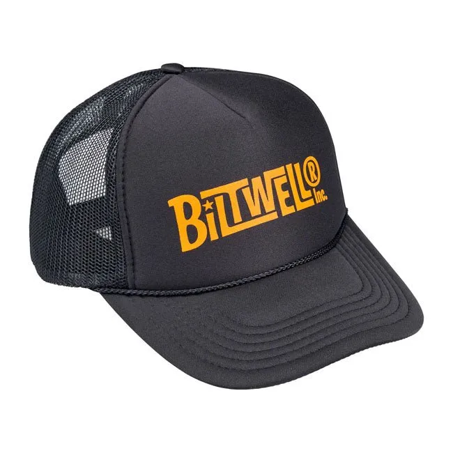 Biltwell Star Trucker Kappe