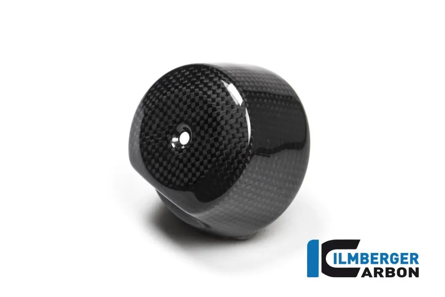 Ilmberger Carbon Armaturengehäuse