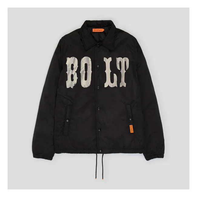 Bolt Tuscan Pufferjacke Coach