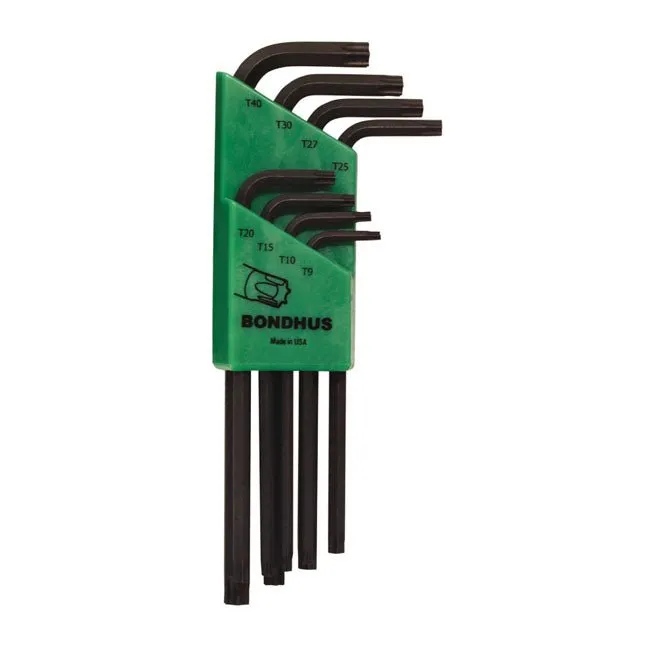 Bondhus Torx-Schlüsselsatz