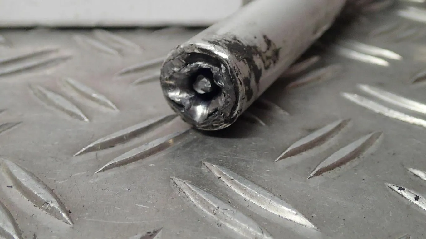 Lenker Stummel Links Suzuki GSXR 750 W GR7BB EZ.92 26915km