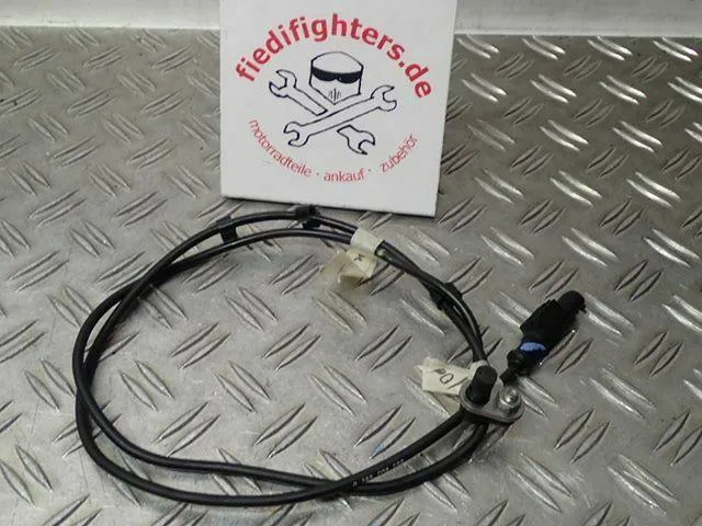 ABS Sensor vorne Ducati Multistrada 1200S Bj.16 26200km