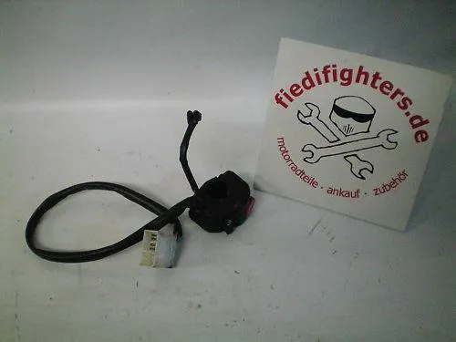 Triumph Daytona T595 955i Lenkerschalter Schalter r