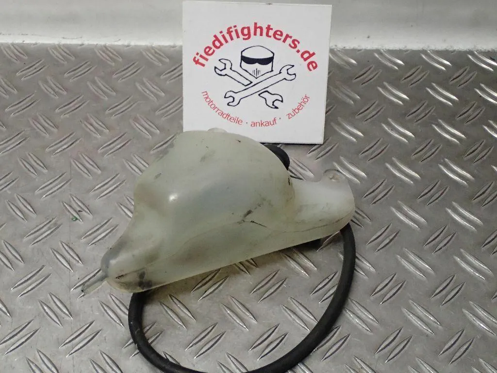 Kühlwasserausgleichsbehälter Kühlung Suzuki GSX-R 1000 K1 WVBL EZ.02 57769km