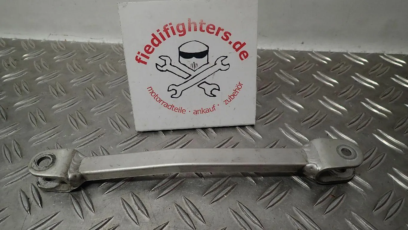 Bremssattel Stütze Bremse Sattel Stütze Suzuki GSX-R 750 WVBD Ez.03 48902km